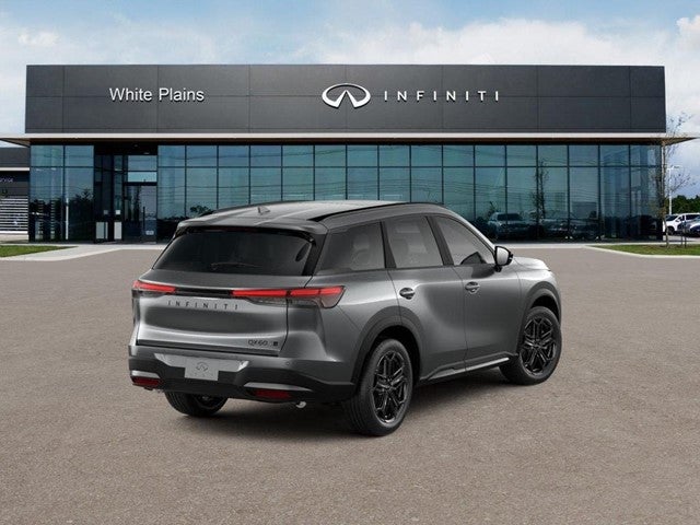 2027 INFINITI QX60 Sport AWD
