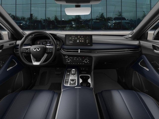 2027 INFINITI QX60 Sport AWD