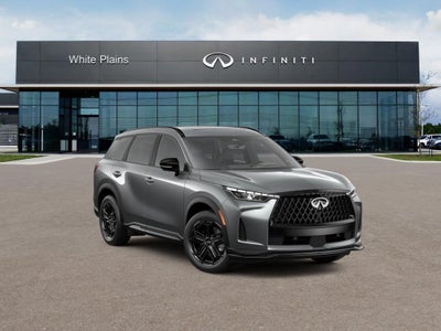 2027 INFINITI QX60 Sport AWD