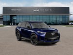 2027 INFINITI QX60 SPORT