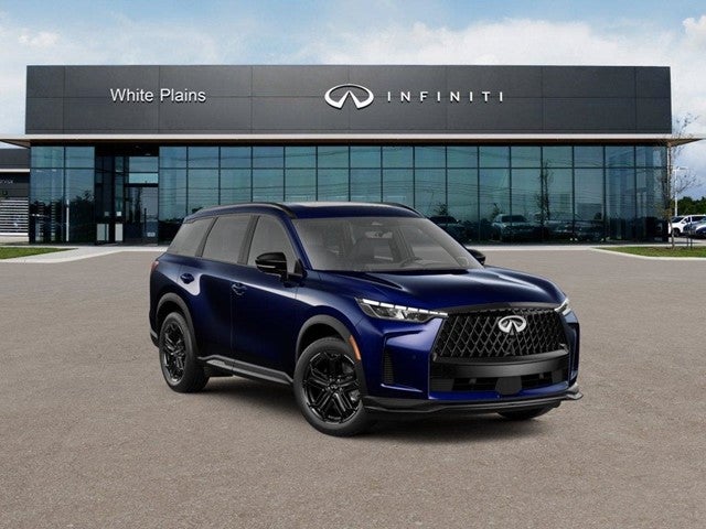 2027 INFINITI QX60 Sport AWD