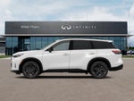 2027 INFINITI QX60 Sport AWD