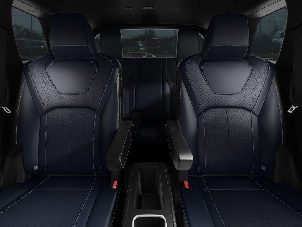 2027 INFINITI QX60 Sport AWD