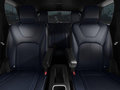 2027 INFINITI QX60 Sport AWD