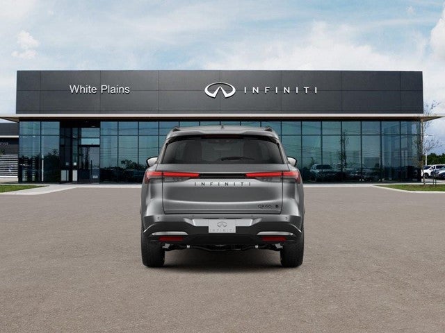 2027 INFINITI QX60 Sport AWD