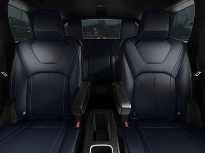 2027 INFINITI QX60 Sport AWD