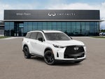 2027 INFINITI QX60 SPORT