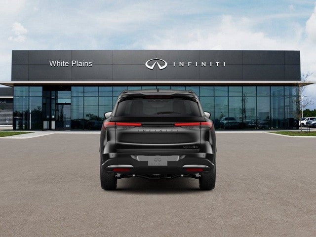 2027 INFINITI QX60 Sport AWD