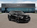2027 INFINITI QX60 SPORT