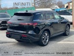 2025 INFINITI QX60 Luxe AWD