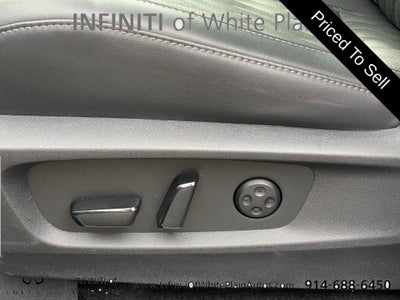 2026 INFINITI QX60 Autograph AWD