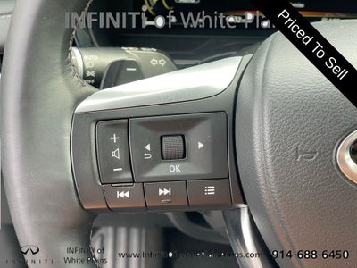 2026 INFINITI QX60 Autograph AWD