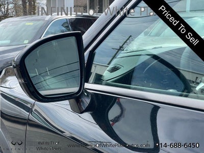 2026 INFINITI QX60 Autograph AWD