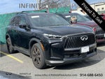 2026 INFINITI QX60 Autograph AWD