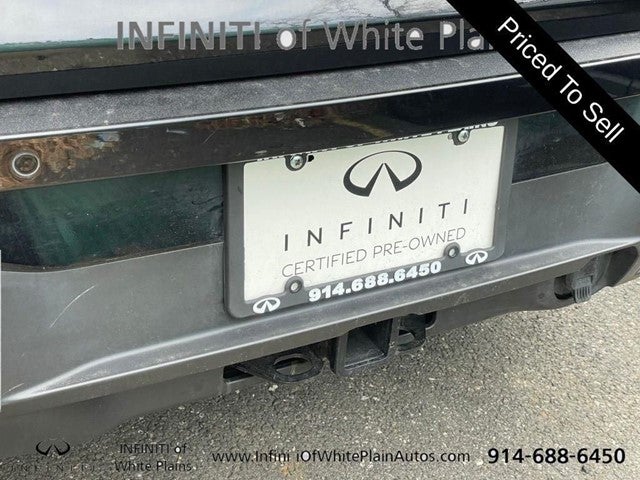 2026 INFINITI QX60 Autograph AWD