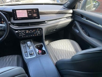 2026 INFINITI QX60 Autograph AWD
