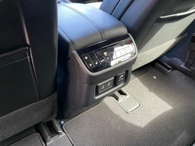 2026 INFINITI QX60 Autograph AWD