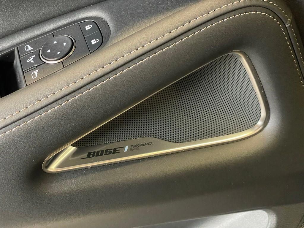 2025 INFINITI QX60 AUTOGRAPH - Photo 15