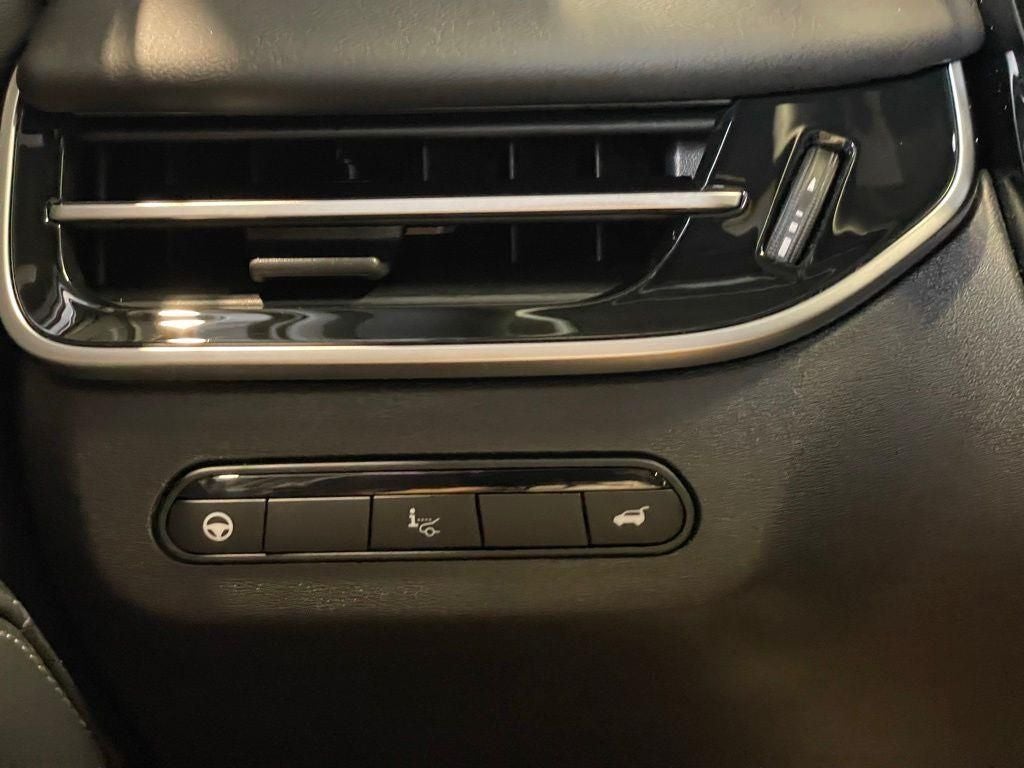 2025 INFINITI QX60 AUTOGRAPH - Photo 17