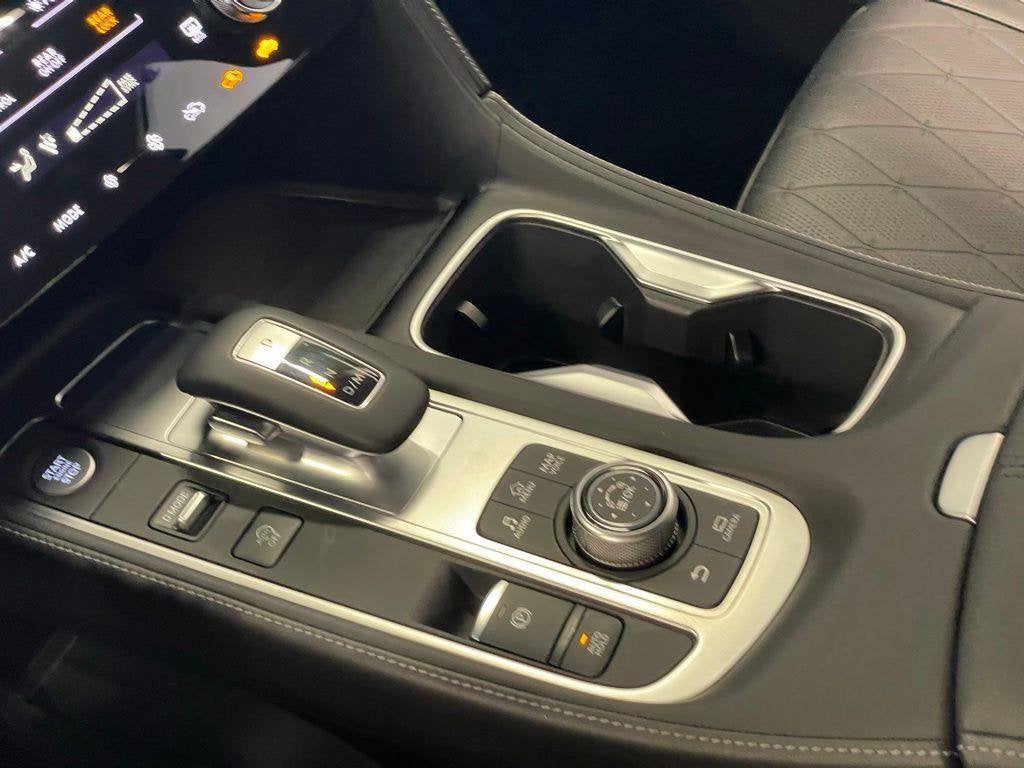 2025 INFINITI QX60 AUTOGRAPH - Photo 21