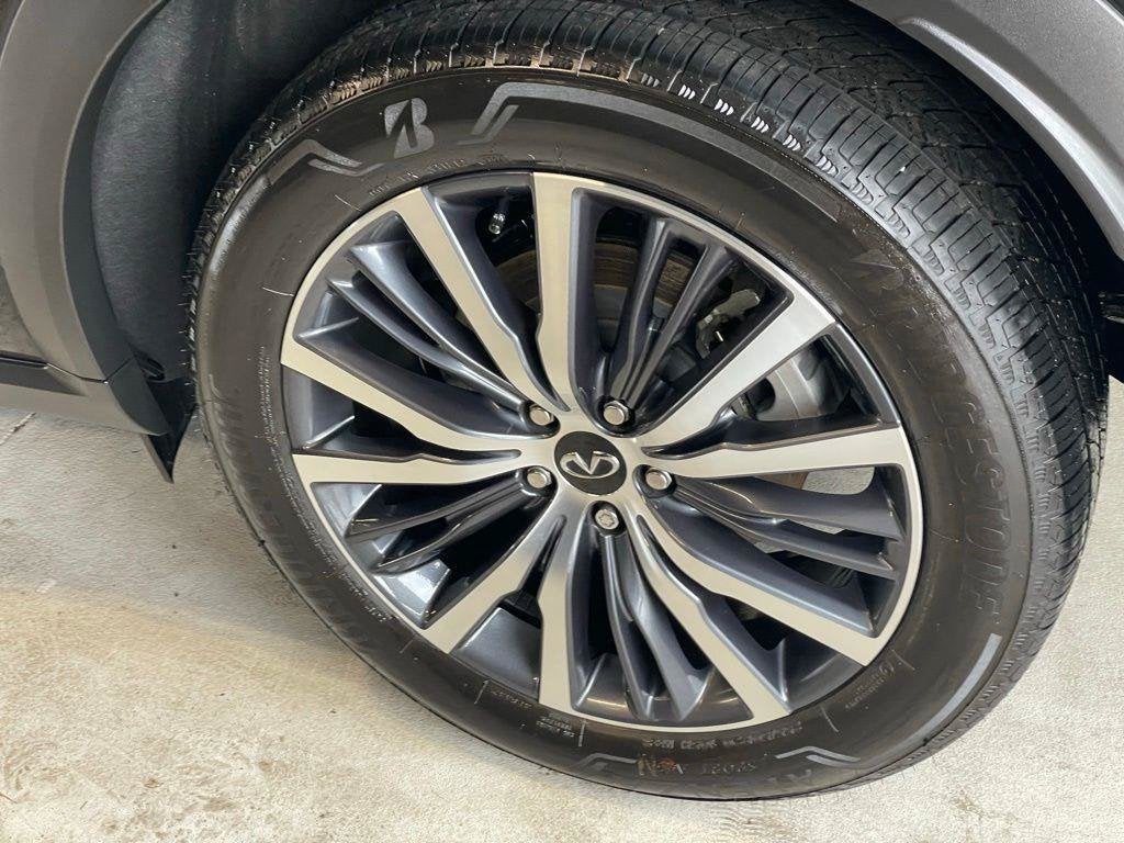 2025 INFINITI QX60 AUTOGRAPH - Photo 32