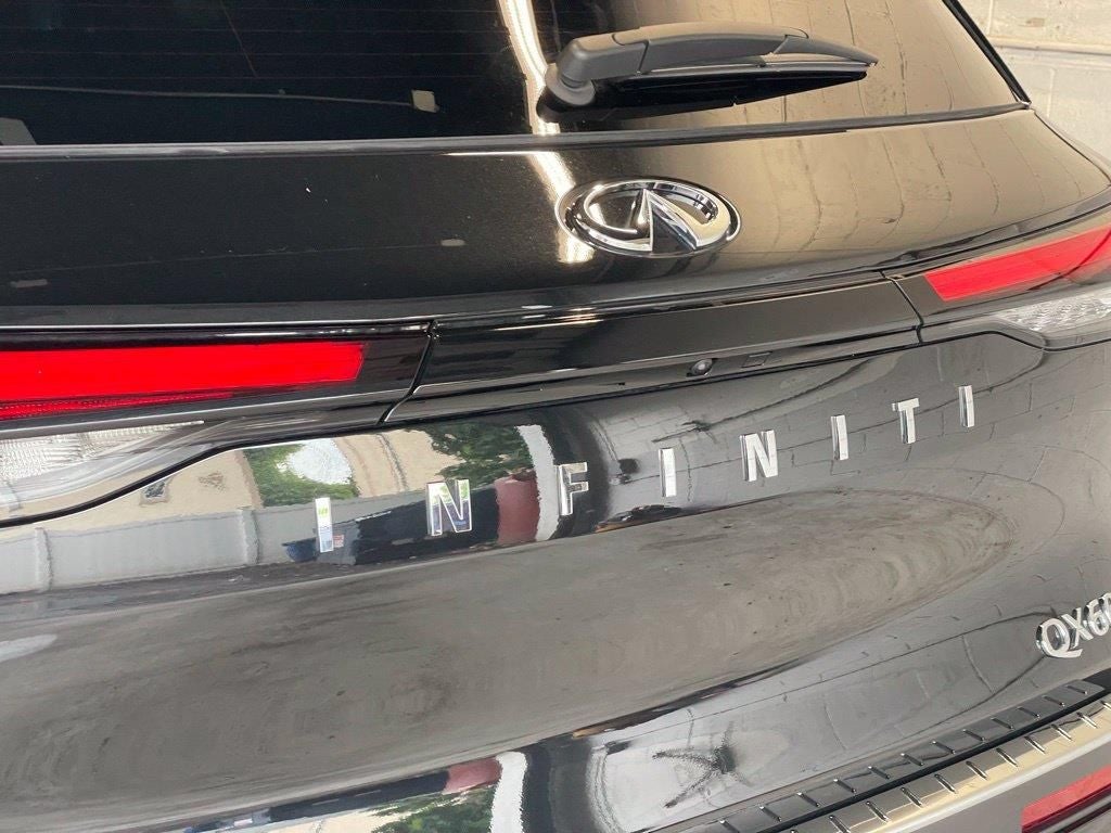 2025 INFINITI QX60 AUTOGRAPH - Photo 37