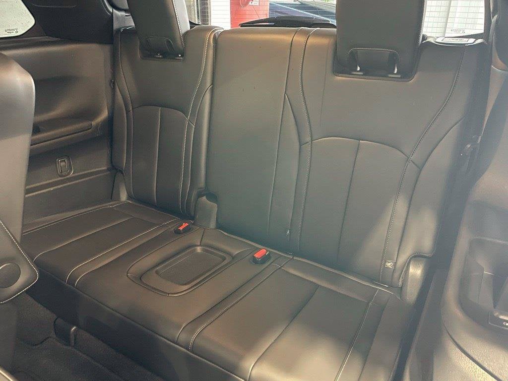 2025 INFINITI QX60 AUTOGRAPH - Photo 8