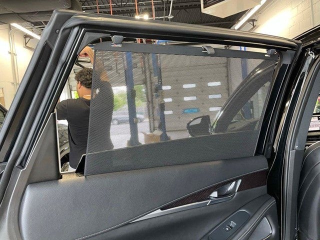 2025 INFINITI QX60 AUTOGRAPH - Photo 50