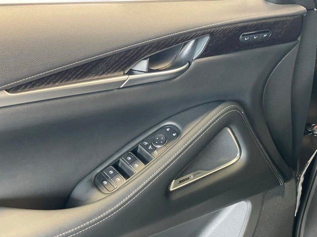 2025 INFINITI QX60 AUTOGRAPH - Photo 51