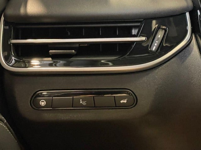 2025 INFINITI QX60 AUTOGRAPH - Photo 54