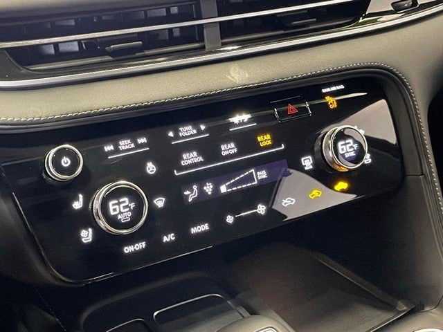 2025 INFINITI QX60 AUTOGRAPH - Photo 59