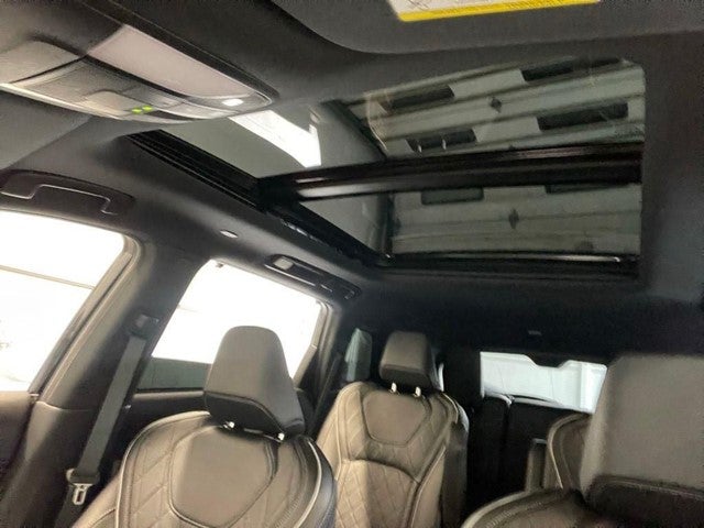 2025 INFINITI QX60 AUTOGRAPH - Photo 66