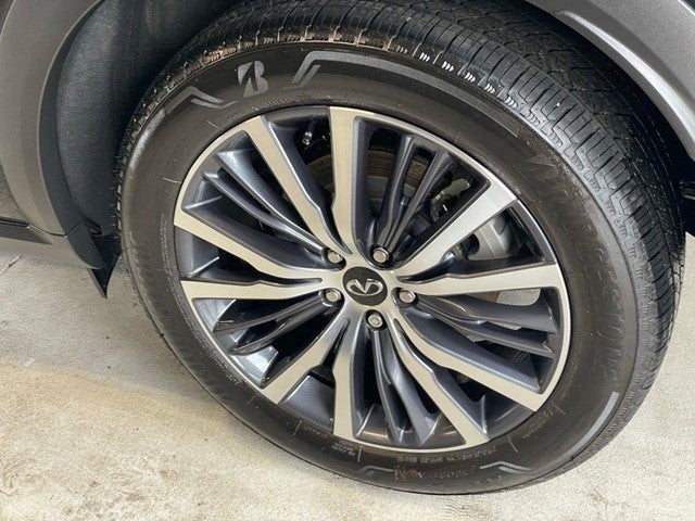 2025 INFINITI QX60 AUTOGRAPH - Photo 69