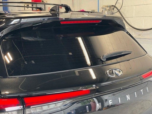 2025 INFINITI QX60 AUTOGRAPH - Photo 70