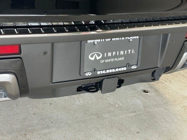 2025 INFINITI QX60 AUTOGRAPH - Photo 71