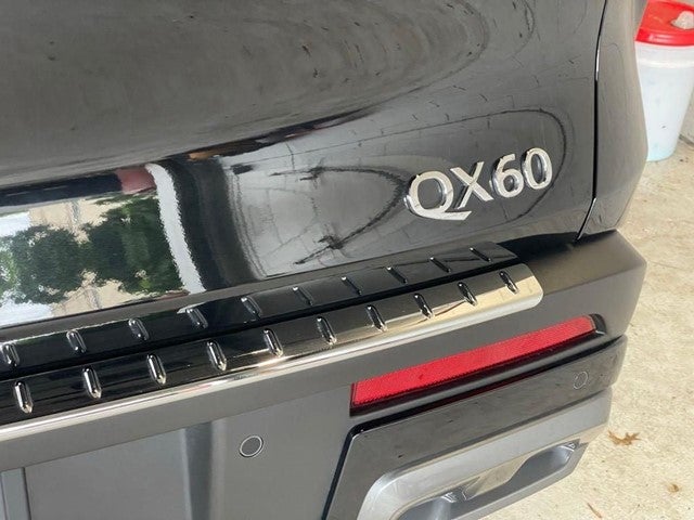 2025 INFINITI QX60 AUTOGRAPH - Photo 72