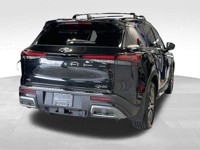 2025 INFINITI QX60 Autograph AWD