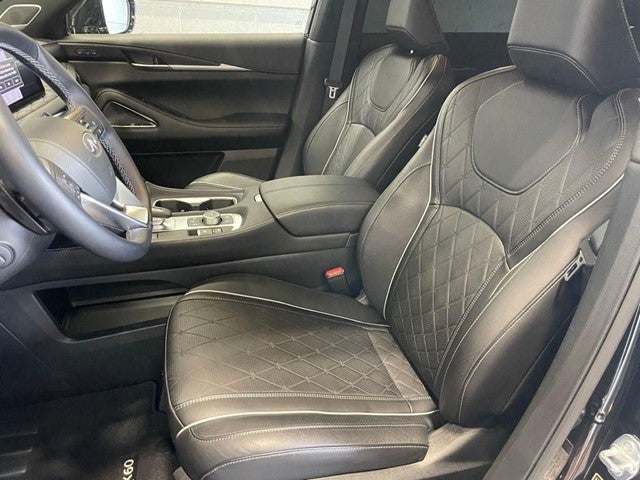 2025 INFINITI QX60 AUTOGRAPH - Photo 43