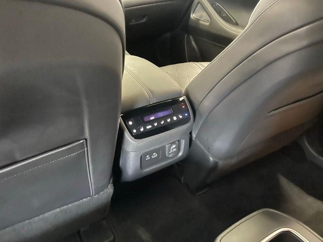 2025 INFINITI QX60 AUTOGRAPH - Photo 46