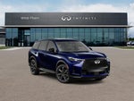 2027 INFINITI QX60 Autograph AWD