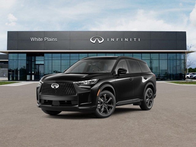 2027 INFINITI QX60 Autograph AWD