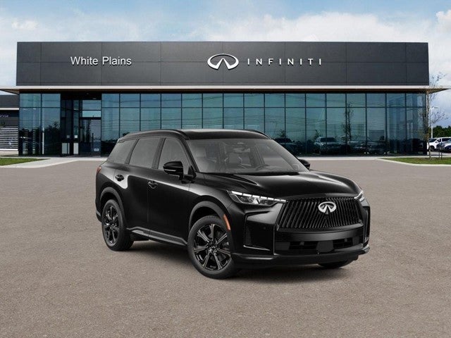 2027 INFINITI QX60 Autograph AWD