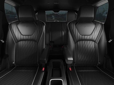 2027 INFINITI QX60 Autograph AWD
