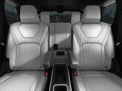 2027 INFINITI QX60 Autograph AWD