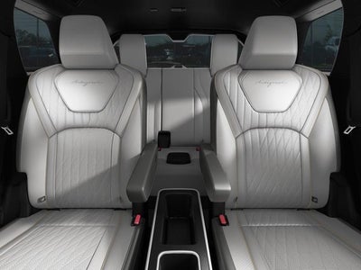 2027 INFINITI QX60 Autograph AWD