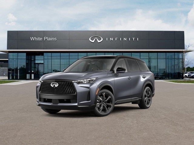 2027 INFINITI QX60 Autograph AWD