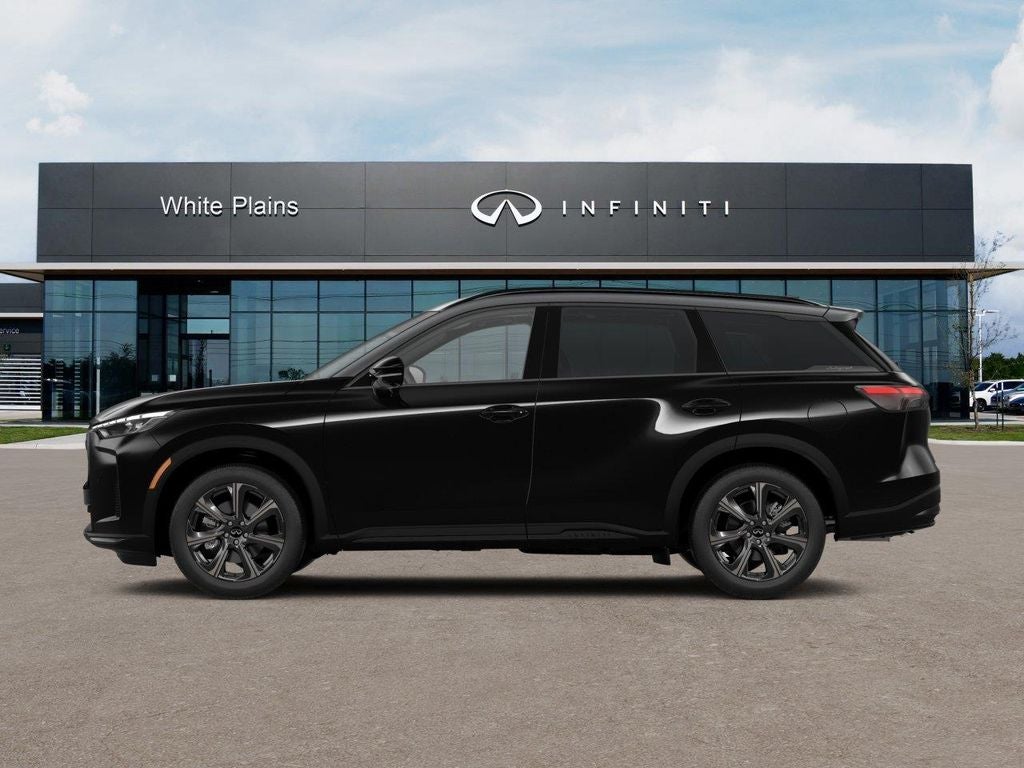 2027 INFINITI QX60 Autograph AWD