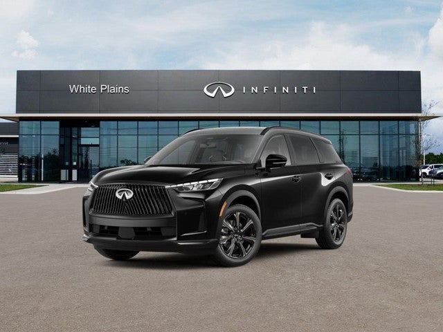 2027 INFINITI QX60 Autograph AWD