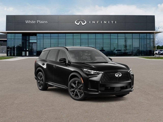2027 INFINITI QX60 Autograph AWD