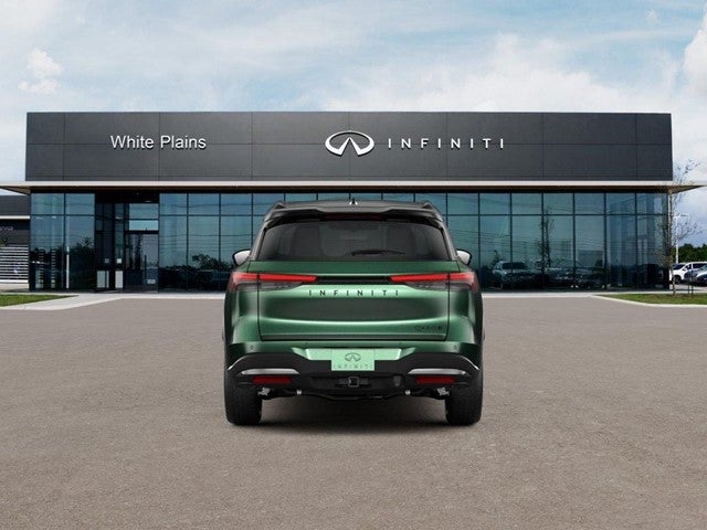 2027 INFINITI QX60 Autograph AWD